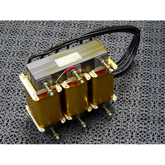KBR multiind-basic-AI-L-L 400V Filterkreisdrossel 20kvar - Maranos.de