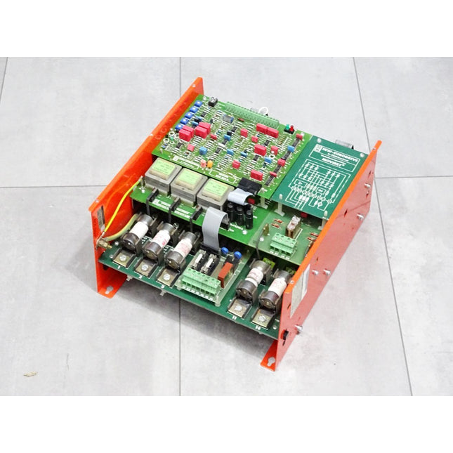 SEW Eurodrive Umkehrstromrichter MOVIRET 328 825186X 0825186X - Maranos.de