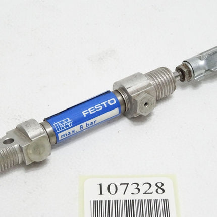 Festo ESN-8-10 P Normzylinder - Maranos.de