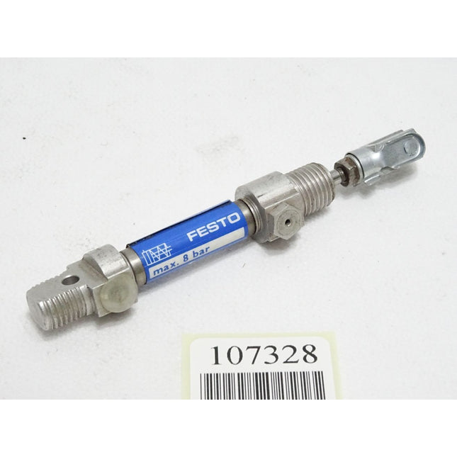 Festo ESN-8-10 P Normzylinder - Maranos.de