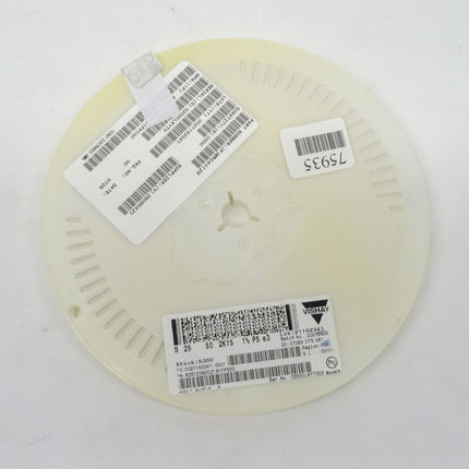 5000x VISHAY 200728DE / 2K15 / M2512060C2151FP500 Widerstände - Maranos.de