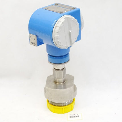 Endress+Hauser cerabar PMC635-G21P1E1AYY1 - Maranos.de