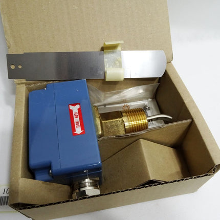 Johnson Controls F61TB-9100 / Neu OVP - Maranos.de