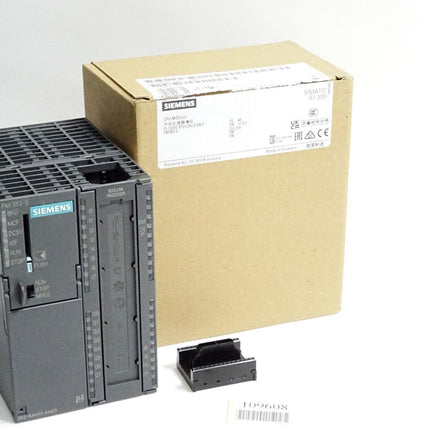 Siemens S7-300 CPU FM352-5 6ES7352-5AH11-0AE0 6ES7 352-5AH11-0AE0 Neu OVP - Maranos.de