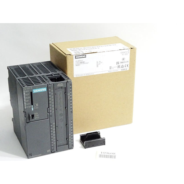 Siemens S7-300 CPU FM352-5 6ES7352-5AH11-0AE0 6ES7 352-5AH11-0AE0 Neu OVP - Maranos.de