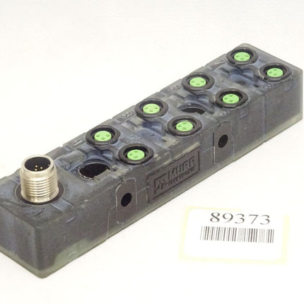 Murr Elektronik Exact8 8000-88060-0000000 / Neu - Maranos.de