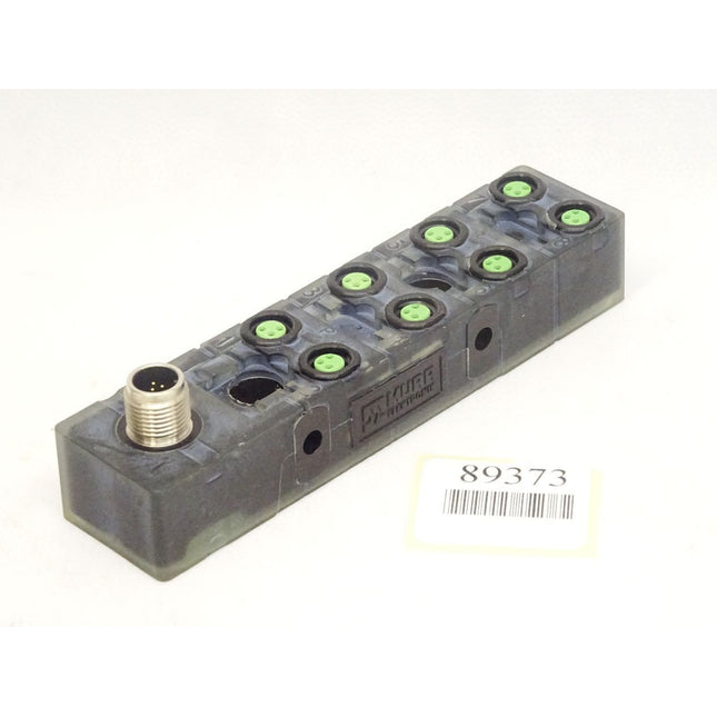 Murr Elektronik Exact8 8000-88060-0000000 / Neu - Maranos.de