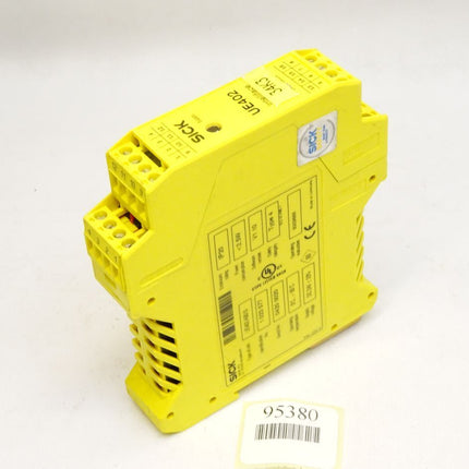 Sick 1023577 Schaltgeräte für Sicherheitslichtvorhänge UE402-A0010 - Maranos.de