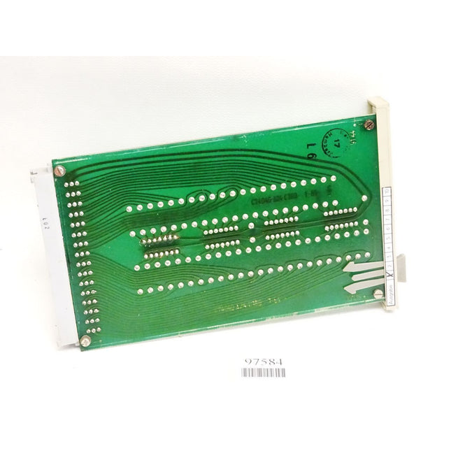 Siemens Simatic 6EC1040-0A - Maranos.de