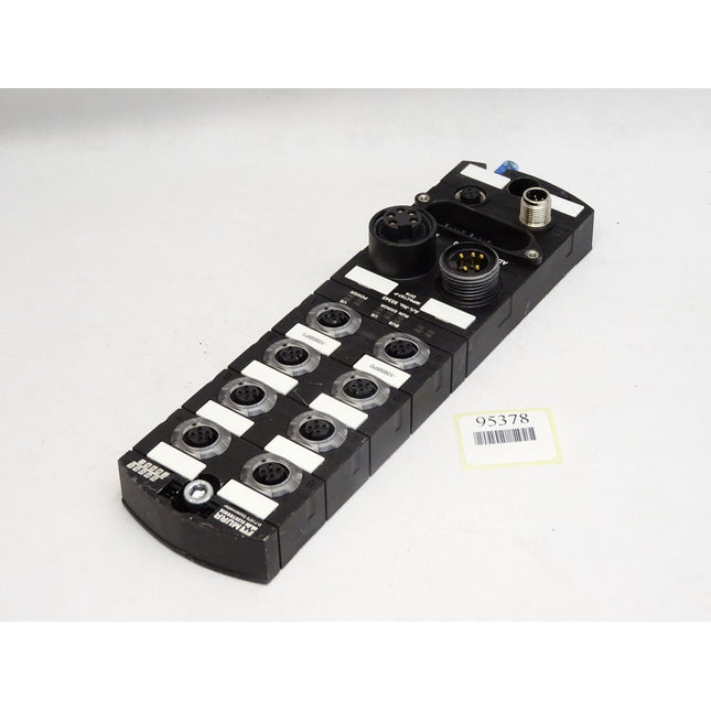 Murr Elektronik 55346 IMPACT67 E/A Kompaktmodul Profibus DP - Maranos.de