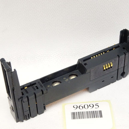 B&R Busmodul X20BM15 Rev. D0 / Neu - Maranos.de