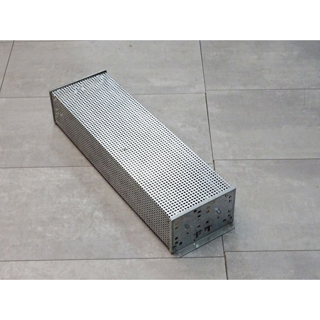 SEW Eurodrive 8207143 08207143 BW247 Bremswiderstand 47Ohm 2kW - Maranos.de