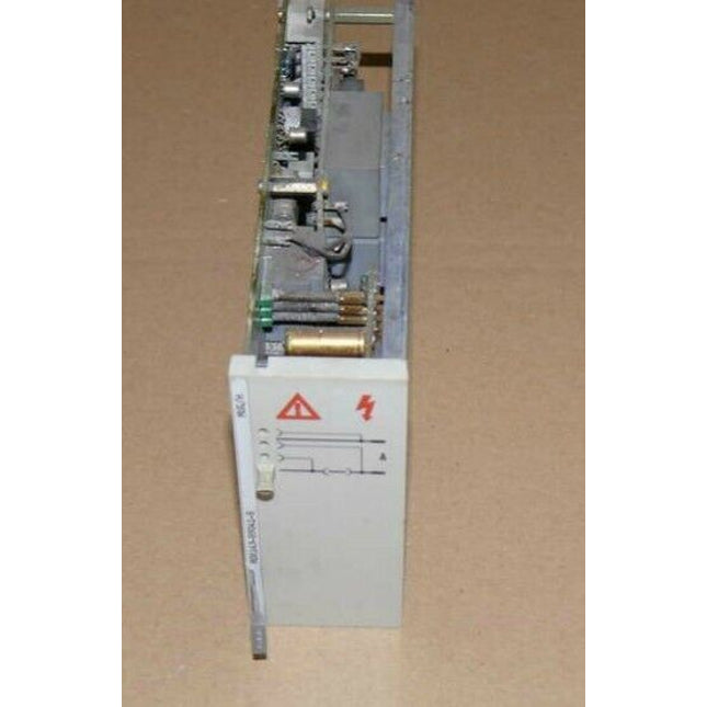 Siemens M08143-B9041-B / MUG/H Module - Baugruppe - Maranos.de