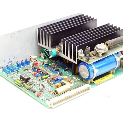 LABOD electronic TSR 110V/10-16A-4Q 83 S 1 Bosch 913463-101 - Maranos.de