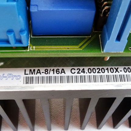 Unipro LMA-8/16A C24.002010X-00405 C24.002010 - Maranos.de