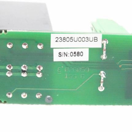 Eurotherm SU30129-001-001 Modbus Modul 2500 Profibus 4Loopuw - Maranos.de