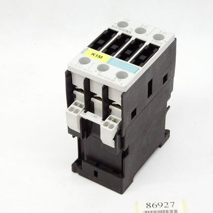 Siemens Sirius 3RT1024-3BB40 - Maranos.de