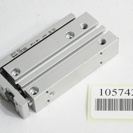 SMC MXH6-40Z Kompaktschlitten - Maranos.de