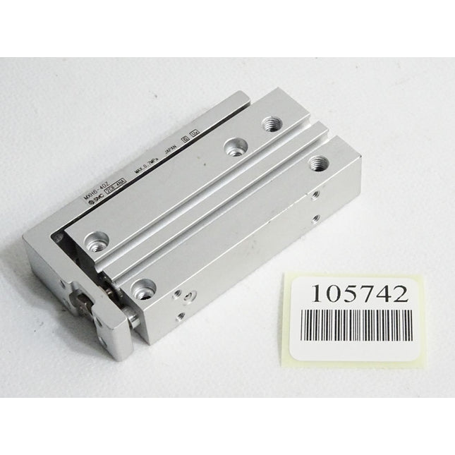 SMC MXH6-40Z Kompaktschlitten - Maranos.de