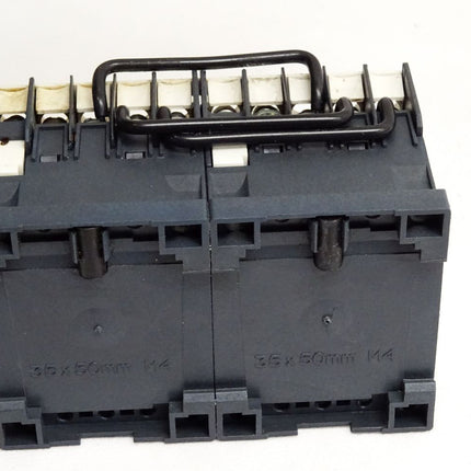 Schneider Electric LP2K1201BD Wendeschütz 079106 - Maranos.de