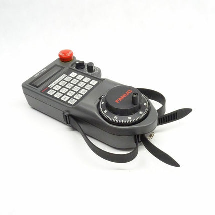 Fanuc A02B-0259-C241 #A Handy Mac OPE Pane P003682 / 24VDC NEU - Maranos.de