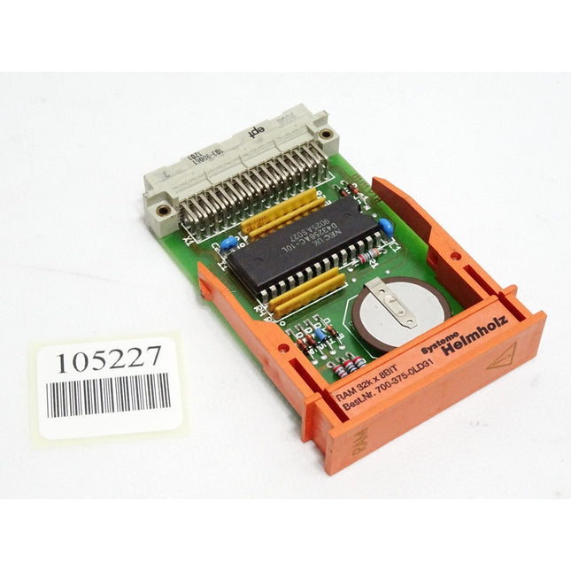 Helmholz 700-375-0LD31 EPROM Einschubkarte - Maranos.de