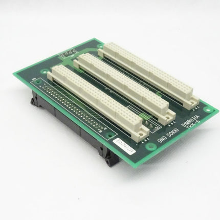 ONO Sokki D1MR031A TKK-5 Mainboard Motherboard - Maranos.de