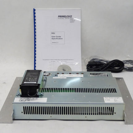 Primelco Visual Data AG PRI-OFM.1500051001/A LCD Touch Panel TFT15 / Neu OVP - Maranos.de