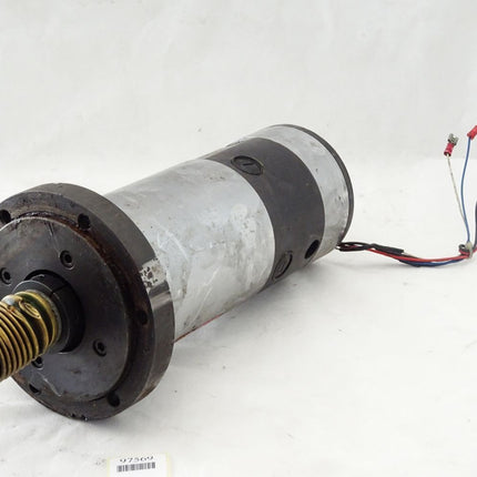 Permanent Magnet Servomotor Tach E723 0723-32-018 - Maranos.de