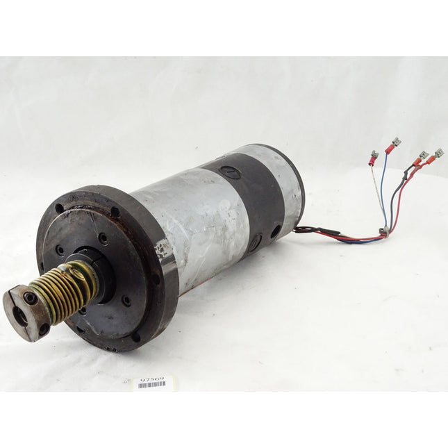 Permanent Magnet Servomotor Tach E723 0723-32-018 - Maranos.de