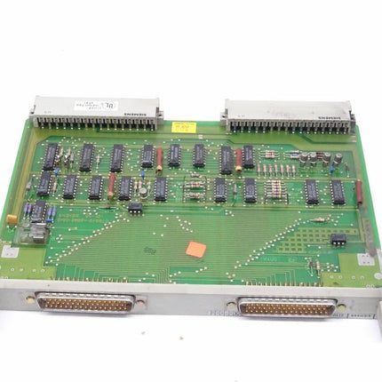 Siemens 6ES5310-3AB11 Simatic S5 6ES5 310-3AB11 E:05 - Maranos.de