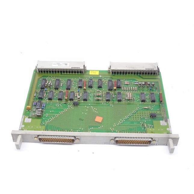 Siemens 6ES5310-3AB11 Simatic S5 6ES5 310-3AB11 E:05 - Maranos.de