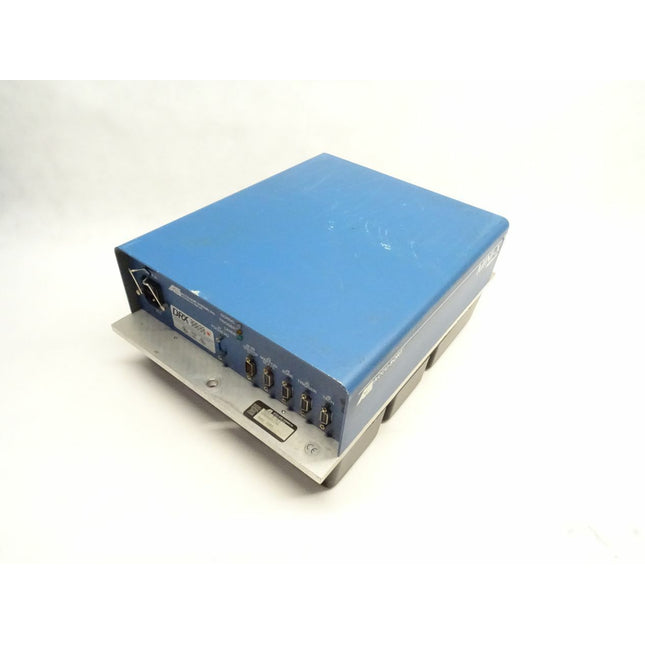 AS Accu Sort Systems MINI-X-SC1 / 126549276 - Maranos.de