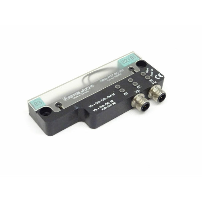 Pepperl + Fuchs NBN3-FXS7-3E2-2V1 Art.No:102925 - Maranos.de