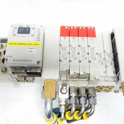 SMC EX245-SPR1-X165+EX245-DX1-X36+2xVQC4201R-5-X17+VQC4701R-5-X11+VQC4101-5-X10 - Maranos.de