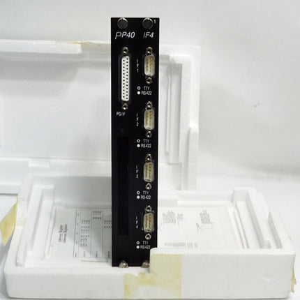B&R PP40 ECPP40IF4-11 Rev21.33 MULTI Multi/Parallel P. 6303CPU / Neu OVP - Maranos.de