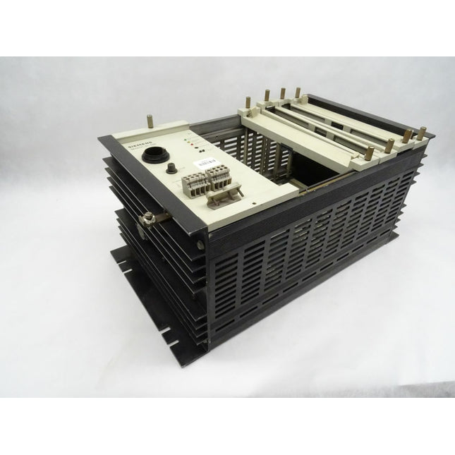 Siemens 6ES5932-3SA12 Gehäuse mit Stromversorgung 6ES5 932-3SA12 - Maranos.de