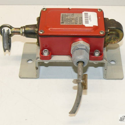 Bernstein SID-UV2Z Rast Reissleinenschalter Schalter /// - Maranos.de