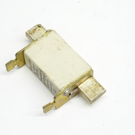 Jean Müller NH-Sicherungseinsatz NH00 / M00Cgl 16 /16Agl7gl / 500V/120ka - Maranos.de