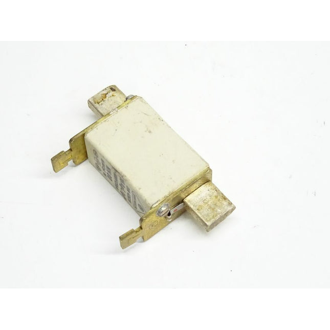 Jean Müller NH-Sicherungseinsatz NH00 / M00Cgl 16 /16Agl7gl / 500V/120ka - Maranos.de