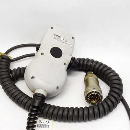 Euchner Handbediengerät HBA-093655 - Maranos.de