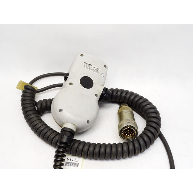 Euchner Handbediengerät HBA-093655 - Maranos.de