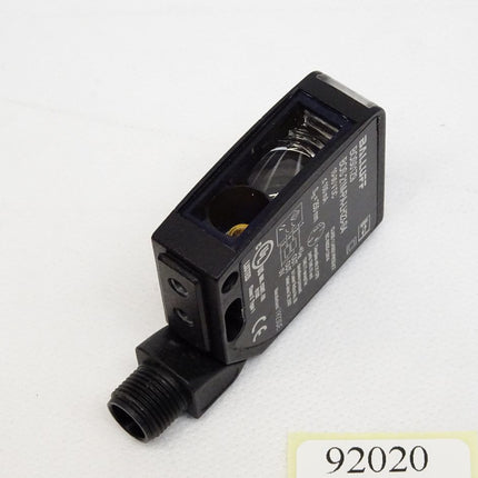 Balluff Lichttaster BOS01Z9 BOS21M-PA.LH23-S4 - Maranos.de