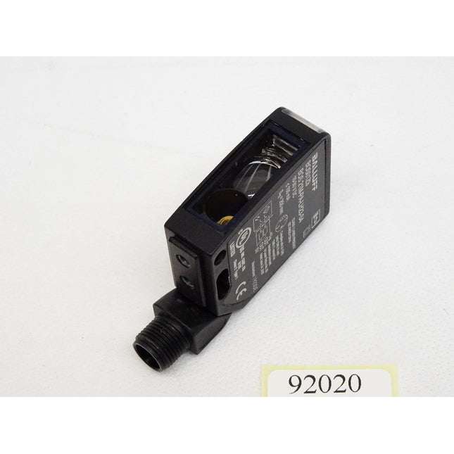 Balluff Lichttaster BOS01Z9 BOS21M-PA.LH23-S4 - Maranos.de