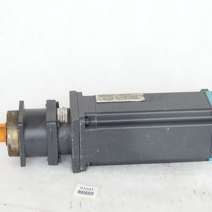 Siemens Permanent-Magnet-Motor 1FT5046-0AF71-1-Z 3000/min + Alpha SP75-M1-10 - Maranos.de