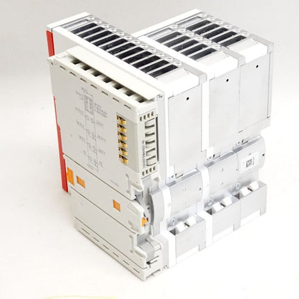 Beckhoff CPU-Grundmodul CX9020-0110-1001 CX9020 - Maranos.de