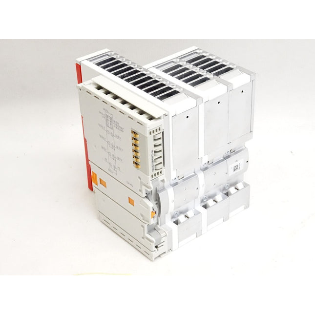 Beckhoff CPU-Grundmodul CX9020-0110-1001 CX9020 - Maranos.de