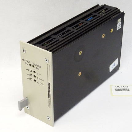 Siemens Konstanter Gossen Metrawatt Camille Bauer J600J 7722-374-B3305 - Maranos.de