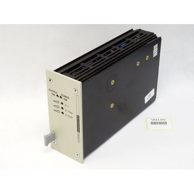 Siemens Konstanter Gossen Metrawatt Camille Bauer J600J 7722-374-B3305 - Maranos.de