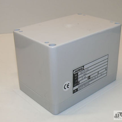 Neu-OVP: Jumo 4ADR-85-420 Druck- und Differenzdruck-Messumformer - Maranos.de
